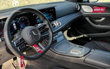 Mercedes-Benz CLS, 2022 год, 5 700 000 рублей, 13 фотография