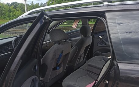 Citroen C5 I рестайлинг, 2006 год, 468 000 рублей, 8 фотография
