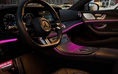 Mercedes-Benz CLS, 2022 год, 5 700 000 рублей, 24 фотография