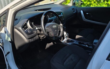 KIA cee'd III, 2016 год, 1 100 000 рублей, 5 фотография