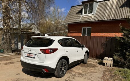 Mazda CX-5 II, 2012 год, 1 200 000 рублей, 5 фотография