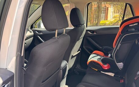 Mazda CX-5 II, 2012 год, 1 200 000 рублей, 11 фотография
