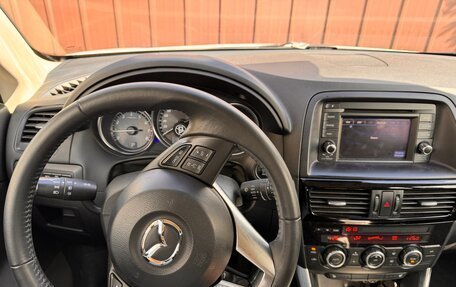 Mazda CX-5 II, 2012 год, 1 200 000 рублей, 12 фотография