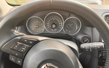Mazda CX-5 II, 2012 год, 1 200 000 рублей, 7 фотография