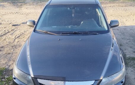 Mazda 6, 2005 год, 420 000 рублей, 2 фотография