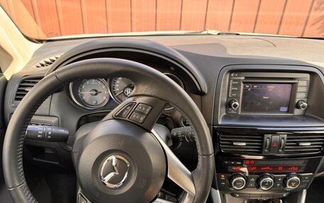 Mazda CX-5 II, 2012 год, 1 200 000 рублей, 18 фотография