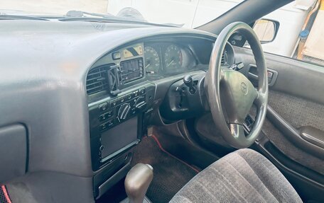Toyota Vista, 1993 год, 200 000 рублей, 5 фотография