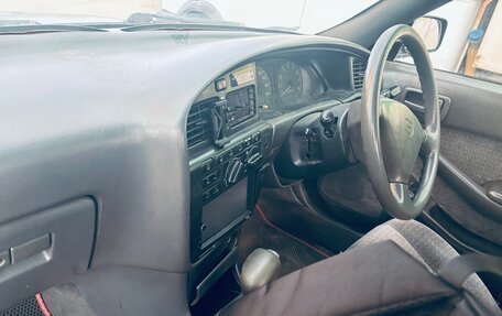 Toyota Vista, 1993 год, 200 000 рублей, 4 фотография