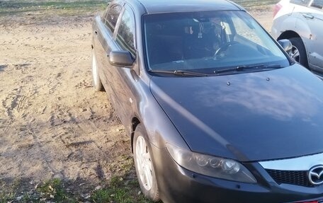 Mazda 6, 2005 год, 420 000 рублей, 4 фотография