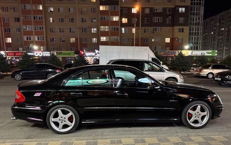 Mercedes-Benz E-Класс, 2006 год, 890 000 рублей, 4 фотография