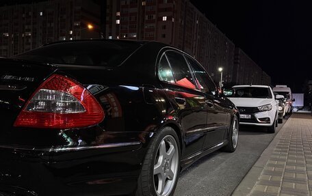 Mercedes-Benz E-Класс, 2006 год, 890 000 рублей, 5 фотография