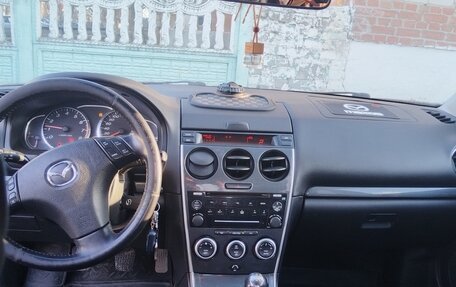 Mazda 6, 2005 год, 420 000 рублей, 6 фотография