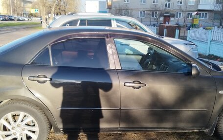Mazda 6, 2005 год, 420 000 рублей, 8 фотография