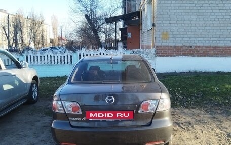 Mazda 6, 2005 год, 420 000 рублей, 3 фотография