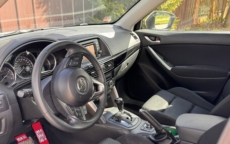 Mazda CX-5 II, 2012 год, 1 200 000 рублей, 22 фотография