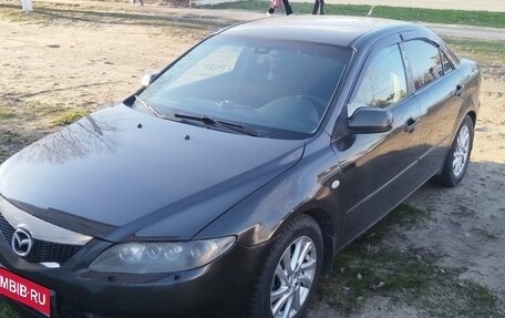 Mazda 6, 2005 год, 420 000 рублей, 7 фотография