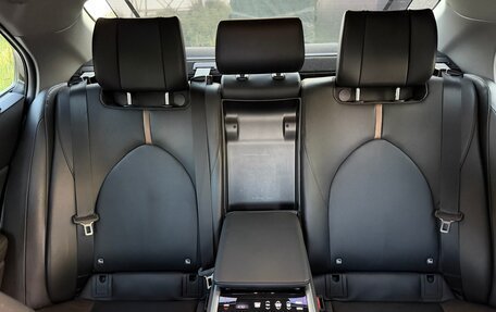 Toyota Camry, 2019 год, 3 500 000 рублей, 11 фотография
