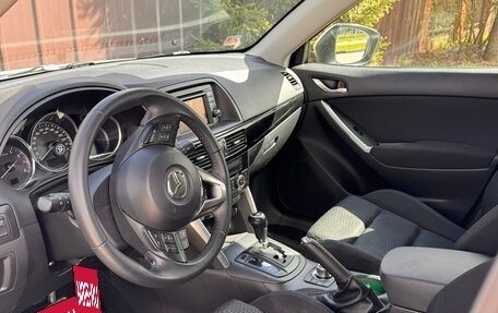 Mazda CX-5 II, 2012 год, 1 200 000 рублей, 19 фотография