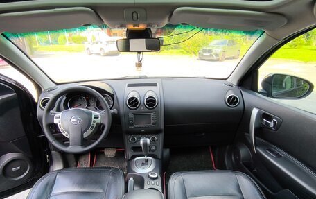 Nissan Qashqai, 2012 год, 1 120 000 рублей, 7 фотография
