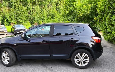 Nissan Qashqai, 2012 год, 1 120 000 рублей, 6 фотография