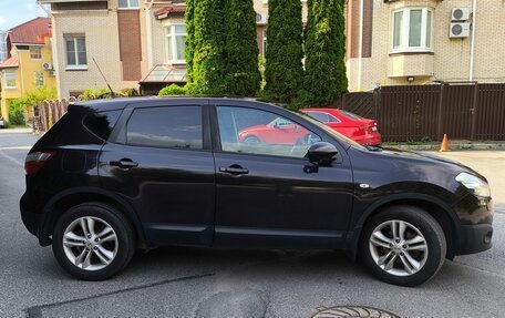 Nissan Qashqai, 2012 год, 1 120 000 рублей, 3 фотография