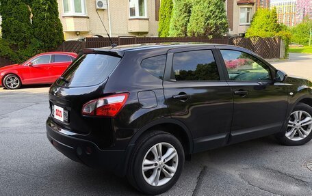 Nissan Qashqai, 2012 год, 1 120 000 рублей, 4 фотография