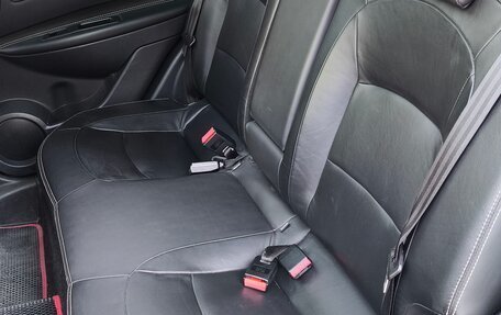 Nissan Qashqai, 2012 год, 1 120 000 рублей, 9 фотография