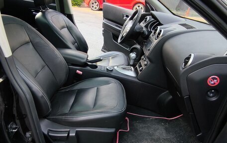Nissan Qashqai, 2012 год, 1 120 000 рублей, 10 фотография