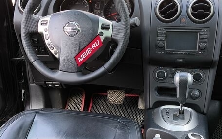 Nissan Qashqai, 2012 год, 1 120 000 рублей, 8 фотография