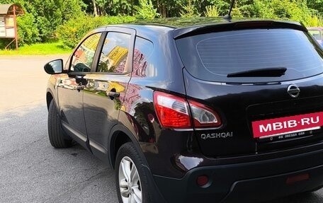 Nissan Qashqai, 2012 год, 1 120 000 рублей, 5 фотография