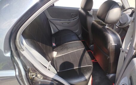 Hyundai Accent II, 2007 год, 400 000 рублей, 8 фотография