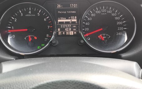 Nissan Qashqai, 2012 год, 1 120 000 рублей, 12 фотография