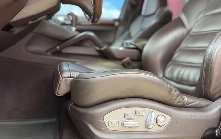 Porsche Cayenne III, 2011 год, 1 840 000 рублей, 5 фотография