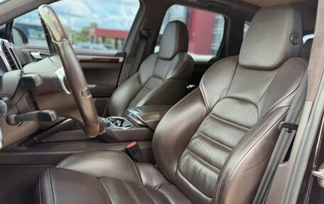 Porsche Cayenne III, 2011 год, 1 840 000 рублей, 6 фотография