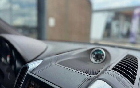 Porsche Cayenne III, 2011 год, 1 840 000 рублей, 8 фотография