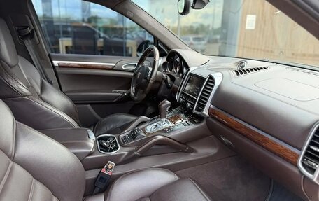 Porsche Cayenne III, 2011 год, 1 840 000 рублей, 9 фотография