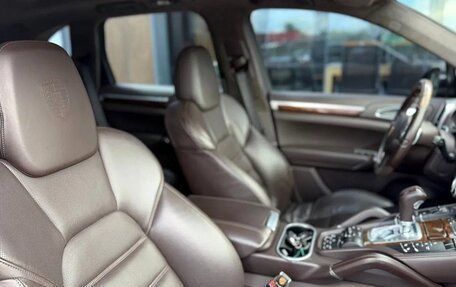 Porsche Cayenne III, 2011 год, 1 840 000 рублей, 11 фотография