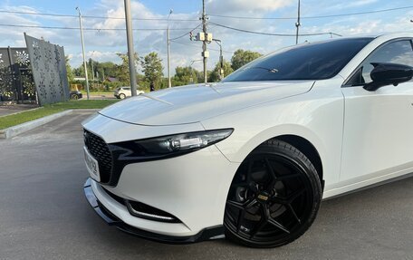 Mazda 3, 2020 год, 2 050 000 рублей, 7 фотография