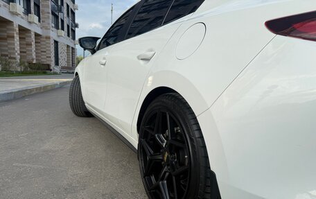 Mazda 3, 2020 год, 2 050 000 рублей, 8 фотография