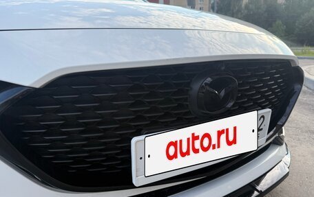 Mazda 3, 2020 год, 2 050 000 рублей, 13 фотография
