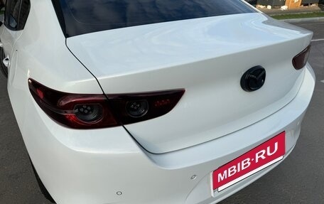 Mazda 3, 2020 год, 2 050 000 рублей, 6 фотография