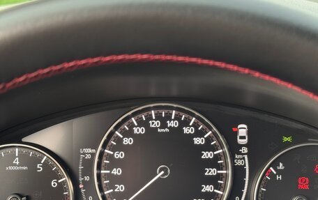 Mazda 3, 2020 год, 2 050 000 рублей, 21 фотография