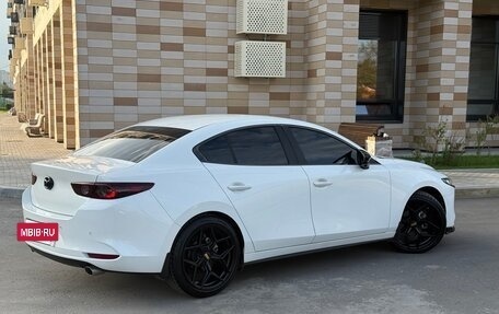 Mazda 3, 2020 год, 2 050 000 рублей, 4 фотография