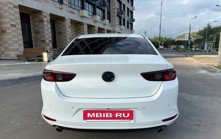 Mazda 3, 2020 год, 2 050 000 рублей, 5 фотография