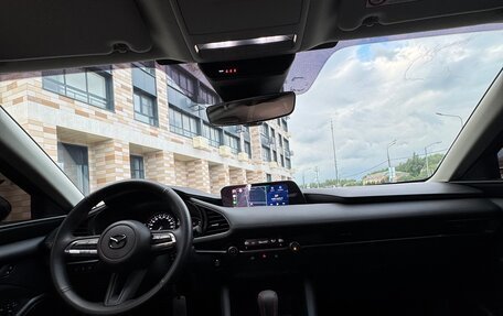 Mazda 3, 2020 год, 2 050 000 рублей, 27 фотография