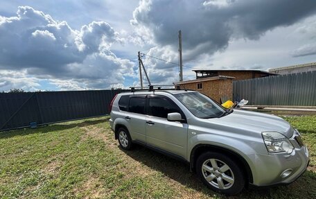 Nissan X-Trail, 2013 год, 1 260 000 рублей, 3 фотография