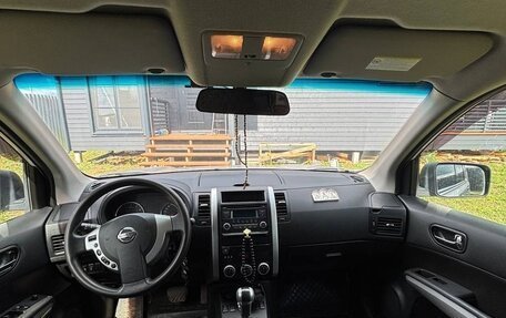 Nissan X-Trail, 2013 год, 1 260 000 рублей, 6 фотография