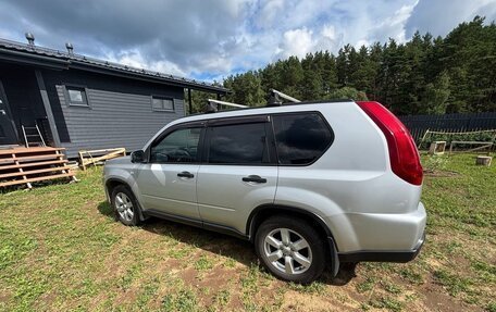 Nissan X-Trail, 2013 год, 1 260 000 рублей, 4 фотография