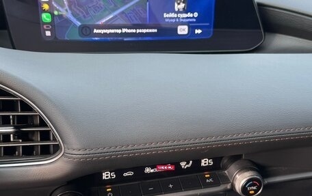 Mazda 3, 2020 год, 2 050 000 рублей, 24 фотография