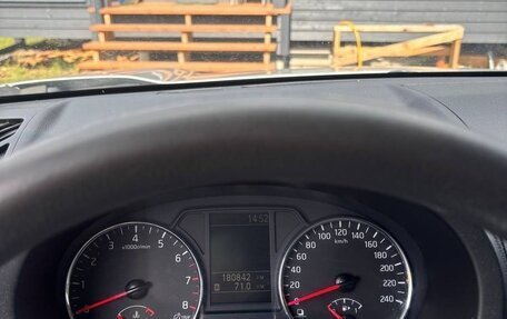 Nissan X-Trail, 2013 год, 1 260 000 рублей, 7 фотография